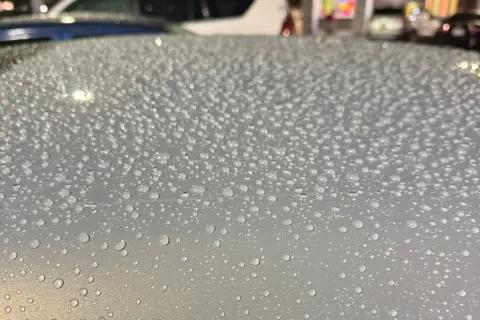 Ceramic Coating & Protection