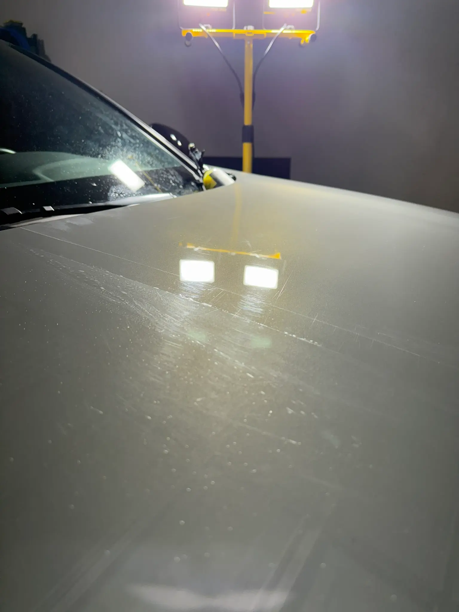 Paint Correction