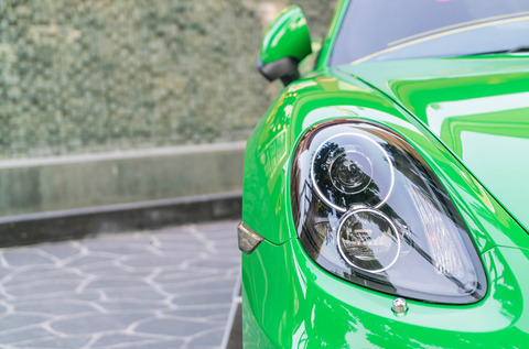 Professional ceramic coating for Oceanside vehicles